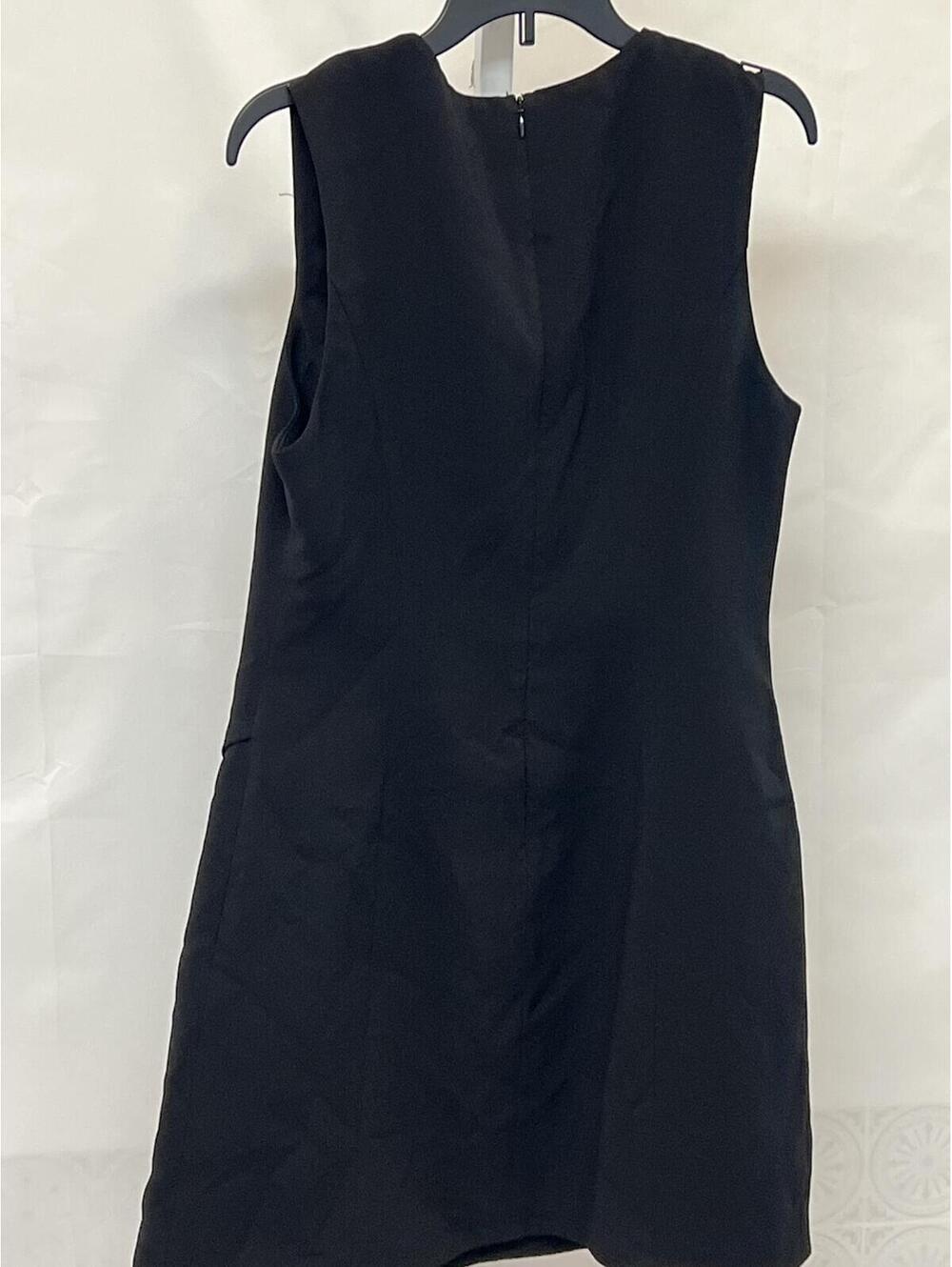ASTR the Label Nixie Dress black mini - Picture 8 of 9